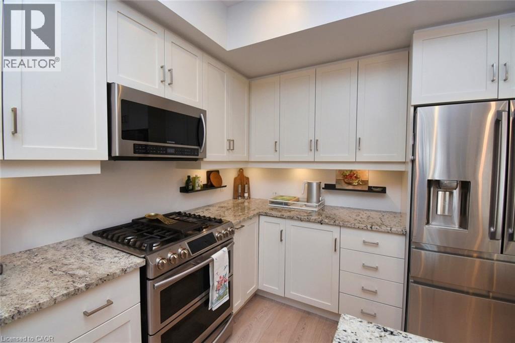 40 Hamilton Street S Unit# 31, Waterdown, Ontario  L8B 1V8 - Photo 17 - 40782458