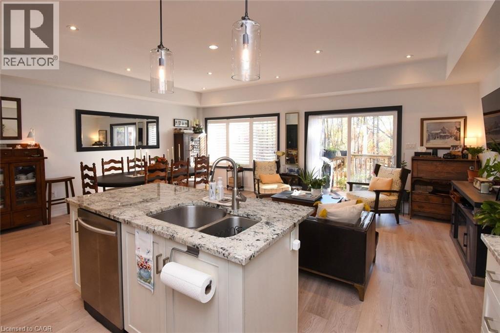 40 Hamilton Street S Unit# 31, Waterdown, Ontario  L8B 1V8 - Photo 18 - 40782458