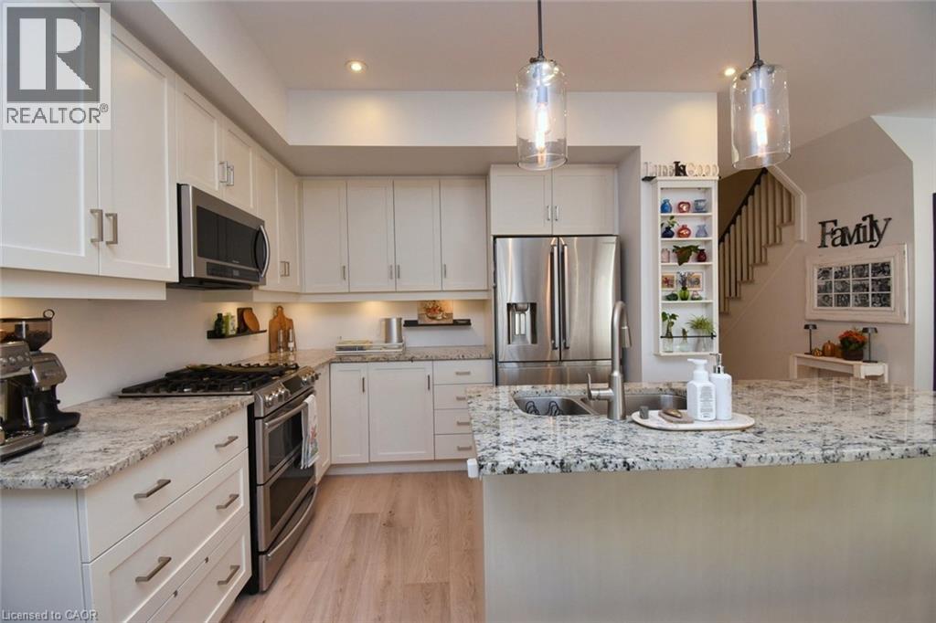 40 Hamilton Street S Unit# 31, Waterdown, Ontario  L8B 1V8 - Photo 19 - 40782458