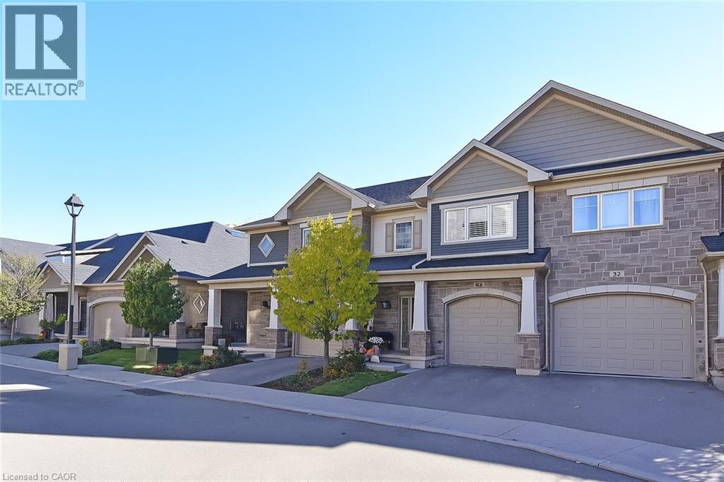 40 Hamilton Street S Unit# 31, Waterdown, Ontario  L8B 1V8 - Photo 2 - 40782458