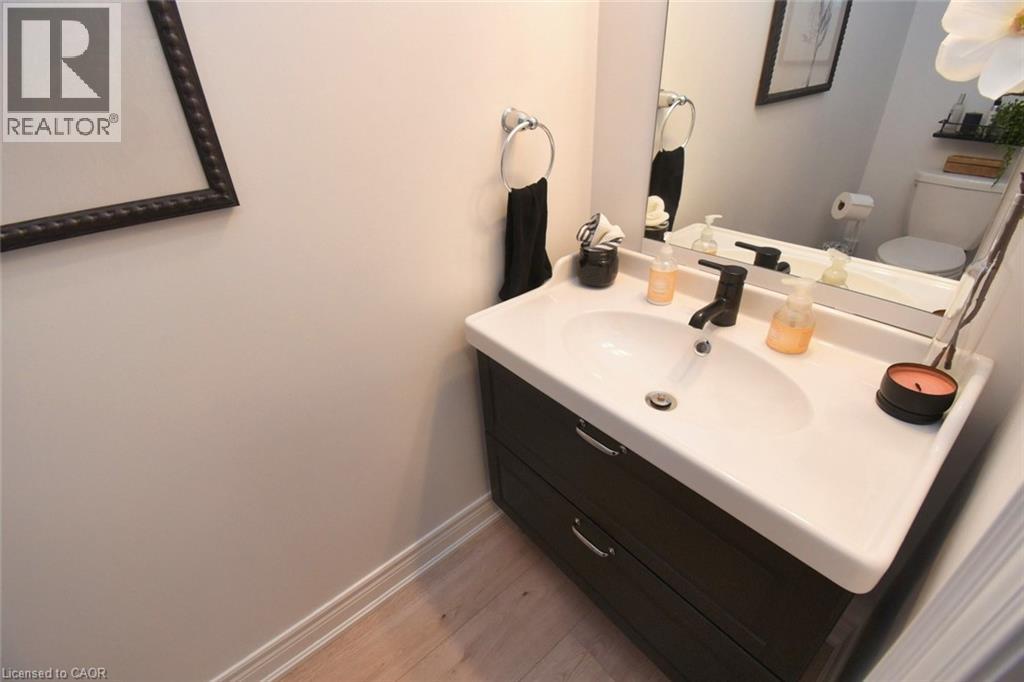 40 Hamilton Street S Unit# 31, Waterdown, Ontario  L8B 1V8 - Photo 20 - 40782458