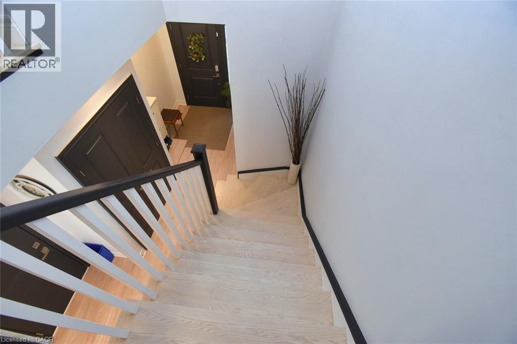 40 Hamilton Street S Unit# 31, Waterdown, Ontario  L8B 1V8 - Photo 21 - 40782458