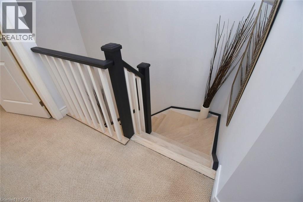 40 Hamilton Street S Unit# 31, Waterdown, Ontario  L8B 1V8 - Photo 22 - 40782458