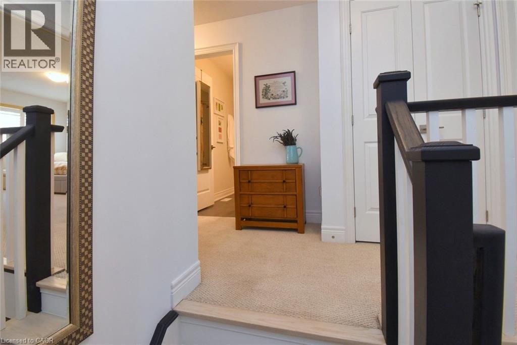 40 Hamilton Street S Unit# 31, Waterdown, Ontario  L8B 1V8 - Photo 23 - 40782458