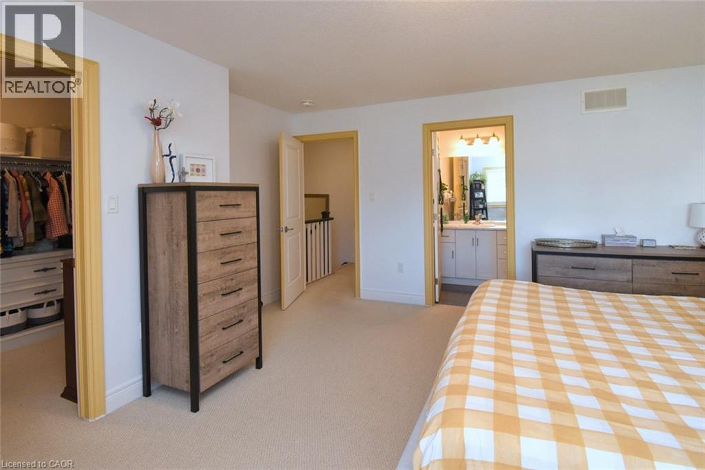 40 Hamilton Street S Unit# 31, Waterdown, Ontario  L8B 1V8 - Photo 24 - 40782458