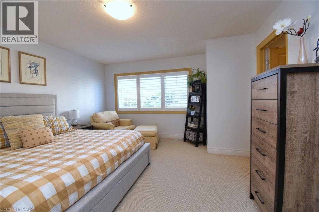 40 Hamilton Street S Unit# 31, Waterdown, Ontario  L8B 1V8 - Photo 25 - 40782458