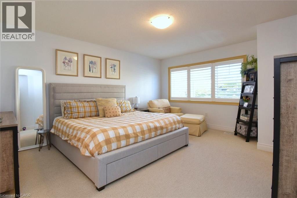 40 Hamilton Street S Unit# 31, Waterdown, Ontario  L8B 1V8 - Photo 26 - 40782458