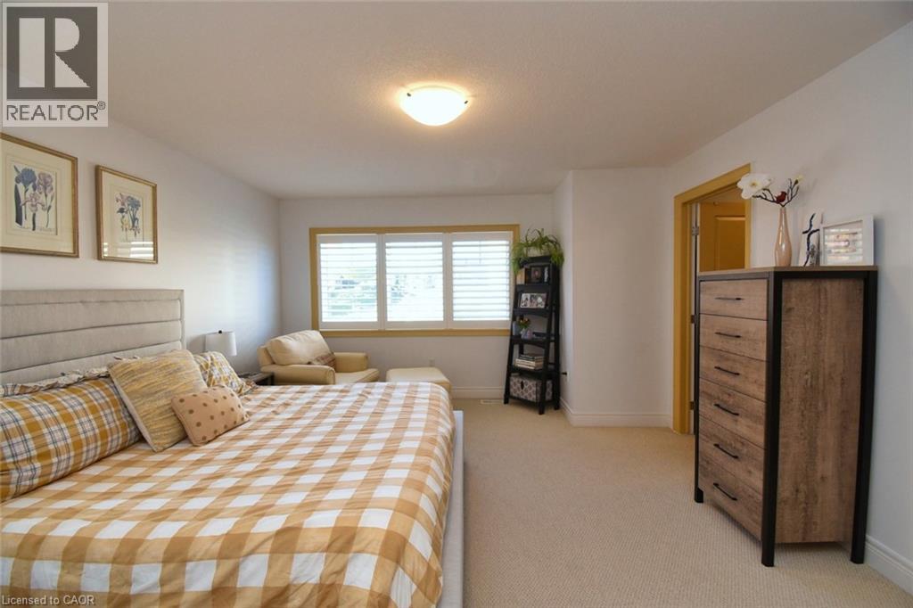 40 Hamilton Street S Unit# 31, Waterdown, Ontario  L8B 1V8 - Photo 27 - 40782458