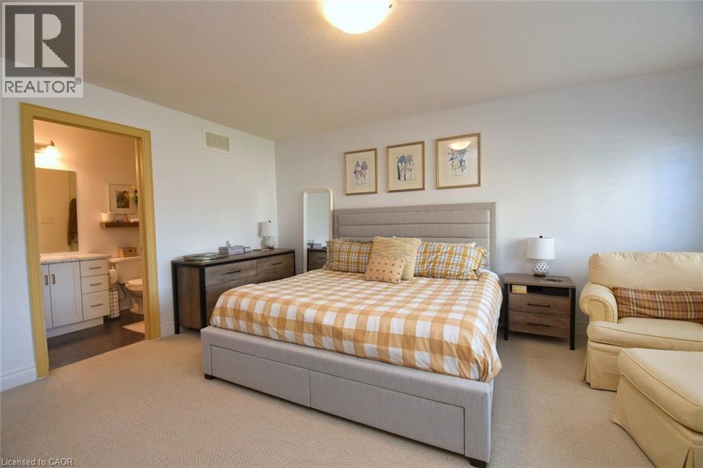 40 Hamilton Street S Unit# 31, Waterdown, Ontario  L8B 1V8 - Photo 30 - 40782458