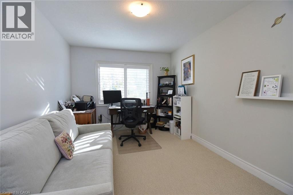 40 Hamilton Street S Unit# 31, Waterdown, Ontario  L8B 1V8 - Photo 31 - 40782458