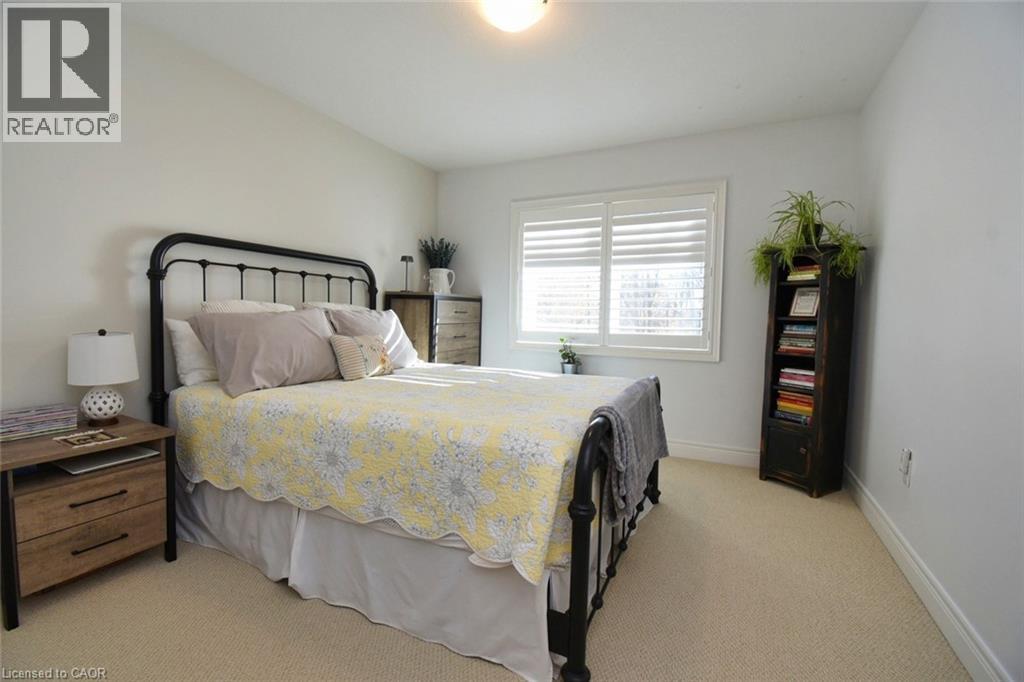 40 Hamilton Street S Unit# 31, Waterdown, Ontario  L8B 1V8 - Photo 33 - 40782458