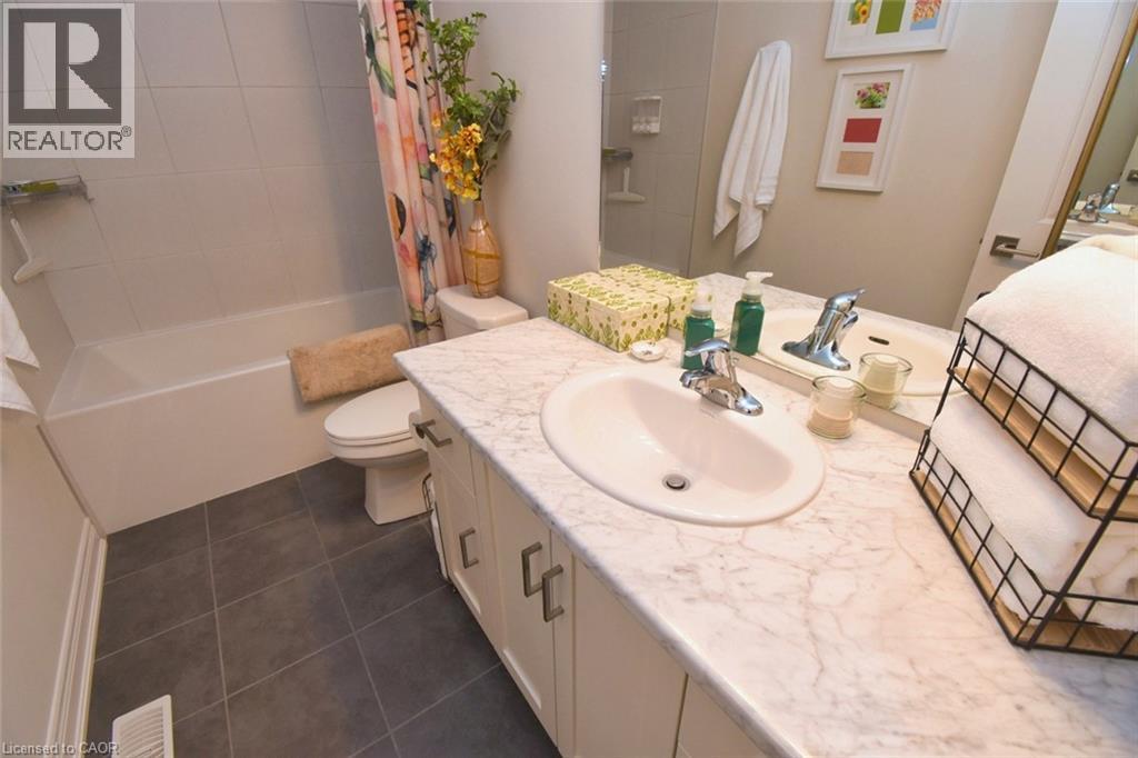 40 Hamilton Street S Unit# 31, Waterdown, Ontario  L8B 1V8 - Photo 36 - 40782458