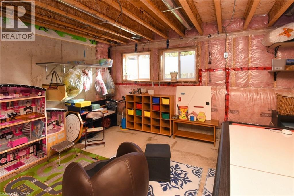 40 Hamilton Street S Unit# 31, Waterdown, Ontario  L8B 1V8 - Photo 37 - 40782458