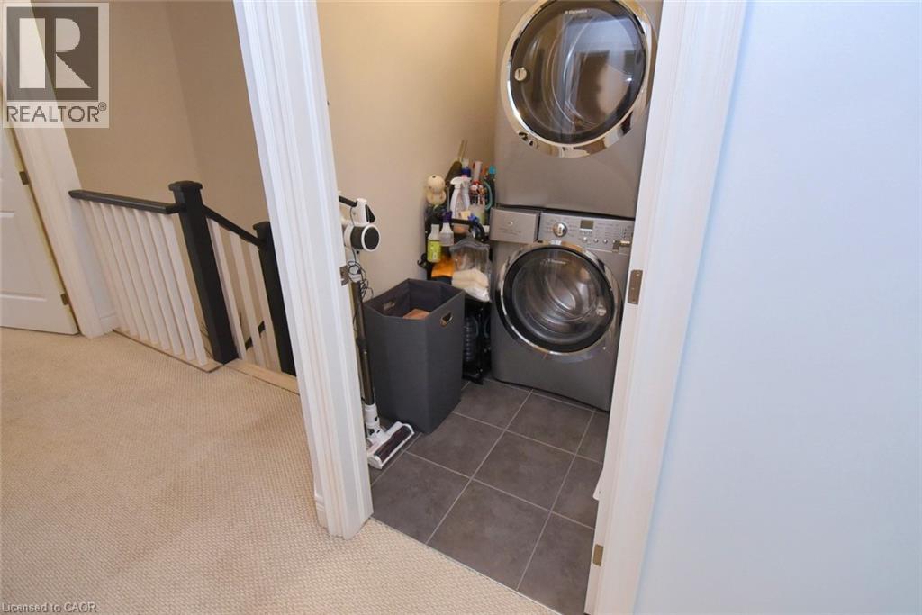 40 Hamilton Street S Unit# 31, Waterdown, Ontario  L8B 1V8 - Photo 38 - 40782458