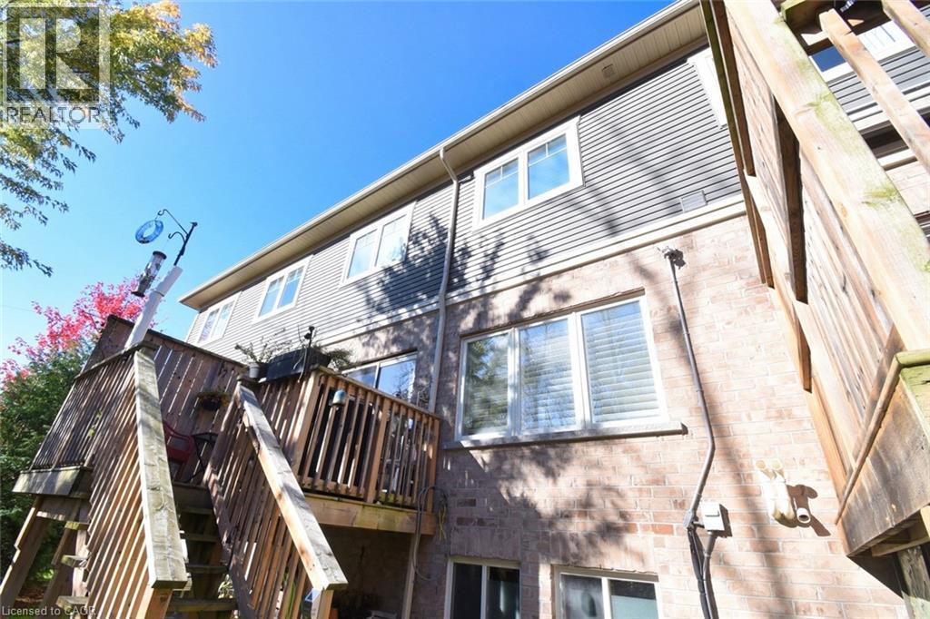 40 Hamilton Street S Unit# 31, Waterdown, Ontario  L8B 1V8 - Photo 40 - 40782458