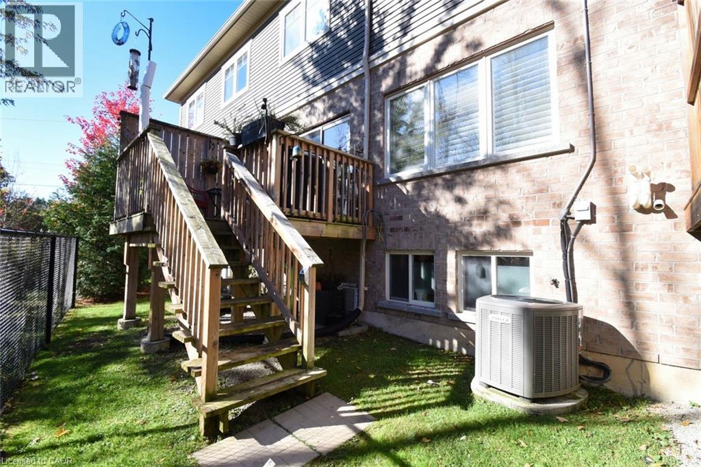 40 Hamilton Street S Unit# 31, Waterdown, Ontario  L8B 1V8 - Photo 42 - 40782458