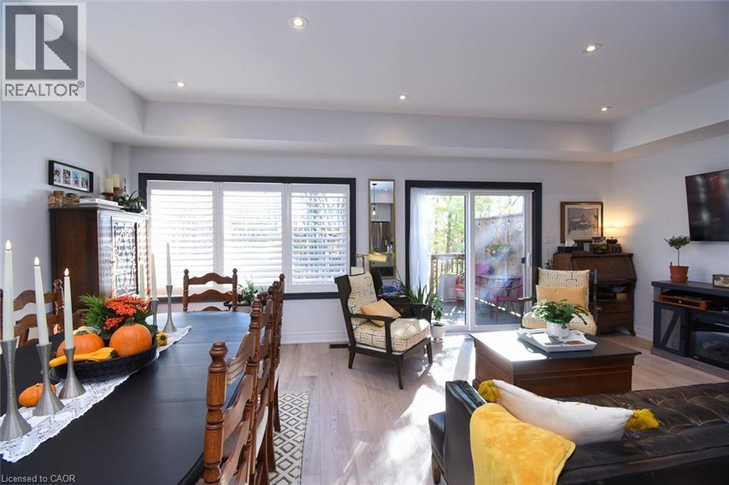 40 Hamilton Street S Unit# 31, Waterdown, Ontario  L8B 1V8 - Photo 5 - 40782458