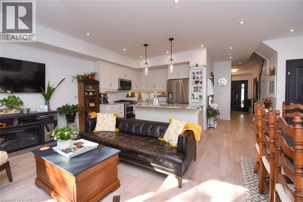 40 Hamilton Street S Unit# 31, Waterdown, Ontario  L8B 1V8 - Photo 6 - 40782458