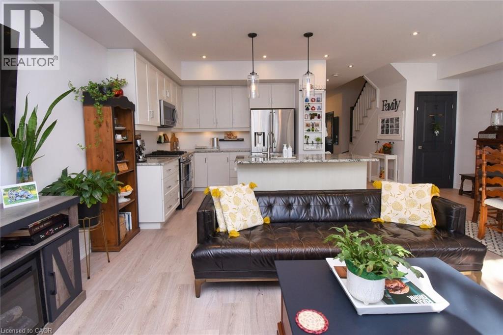 40 Hamilton Street S Unit# 31, Waterdown, Ontario  L8B 1V8 - Photo 8 - 40782458