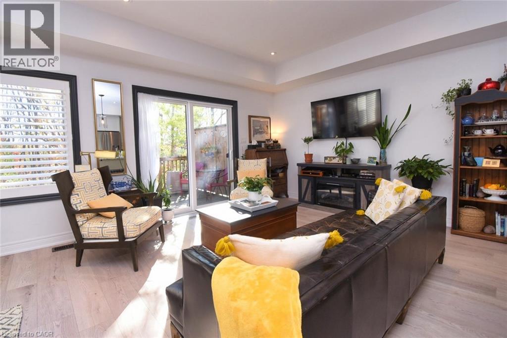 40 Hamilton Street S Unit# 31, Waterdown, Ontario  L8B 1V8 - Photo 9 - 40782458