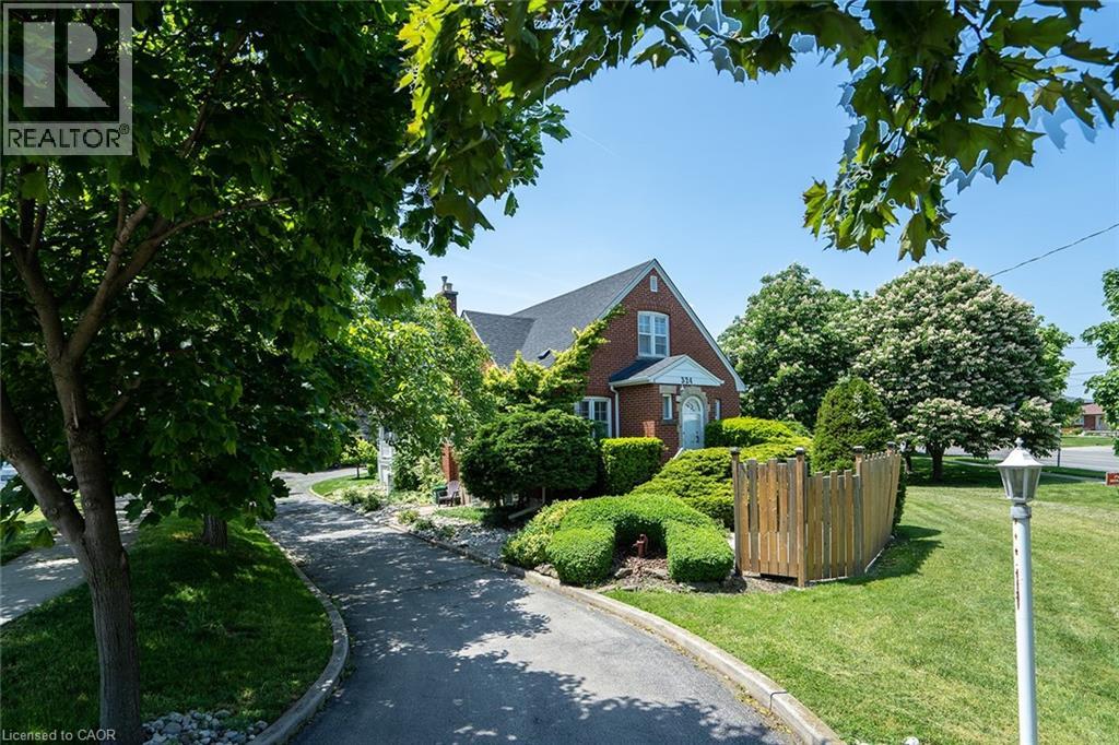 324 King Street E Unit# B, Stoney Creek, Ontario  L8G 1M3 - Photo 26 - 40782452