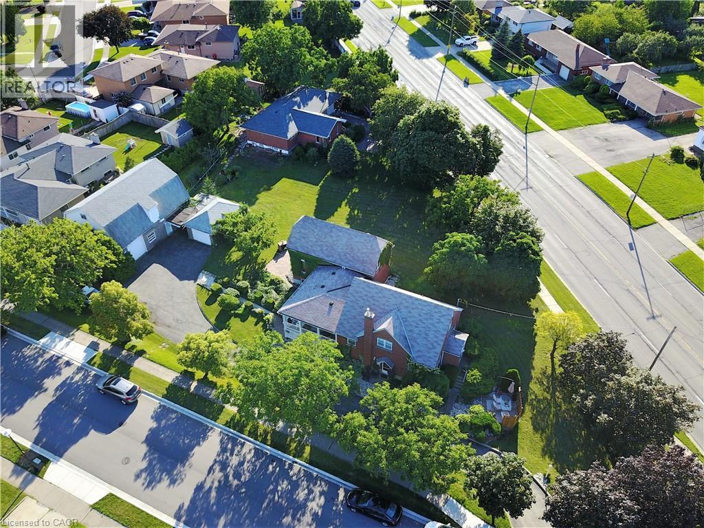 324 King Street E Unit# B, Stoney Creek, Ontario  L8G 1M3 - Photo 27 - 40782452