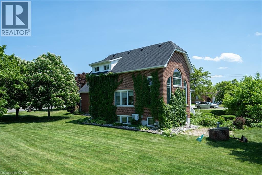 324 King Street E Unit# B, Stoney Creek, Ontario  L8G 1M3 - Photo 29 - 40782452