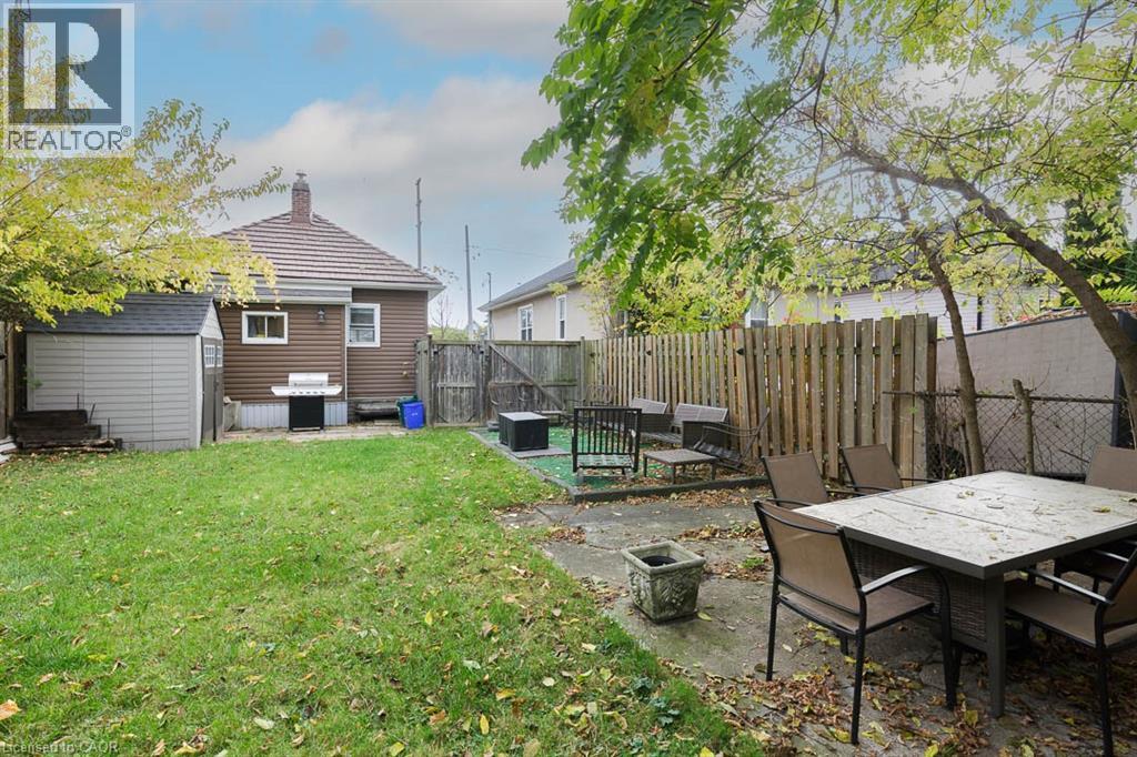 241 Vine Street, St. Catharines, Ontario  L2M 4S9 - Photo 18 - 40782322