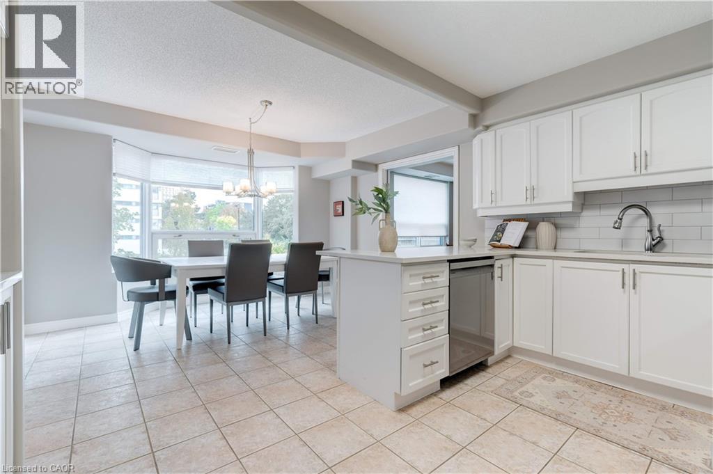 1272 Ontario Street Unit# 204, Burlington, Ontario  L7S 2L8 - Photo 12 - 40782280