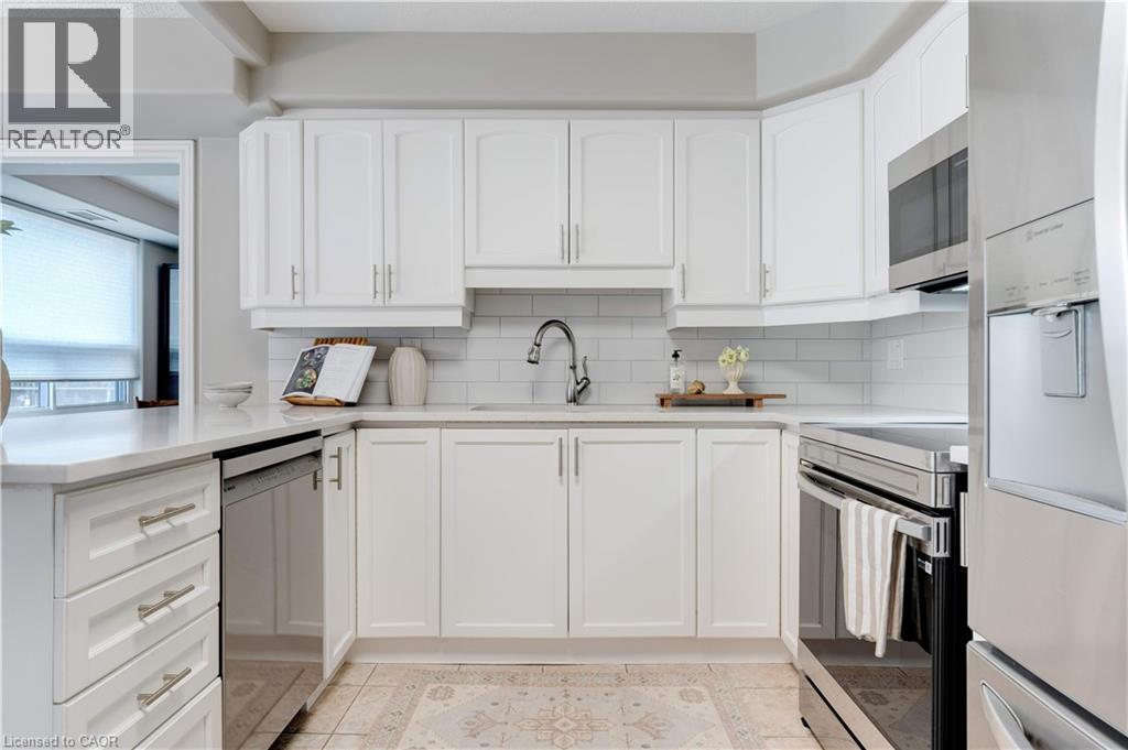 1272 Ontario Street Unit# 204, Burlington, Ontario  L7S 2L8 - Photo 13 - 40782280
