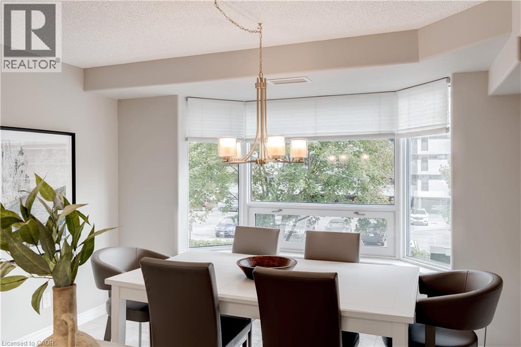 1272 Ontario Street Unit# 204, Burlington, Ontario  L7S 2L8 - Photo 16 - 40782280