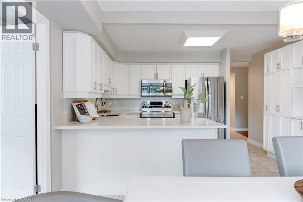 1272 Ontario Street Unit# 204, Burlington, Ontario  L7S 2L8 - Photo 19 - 40782280