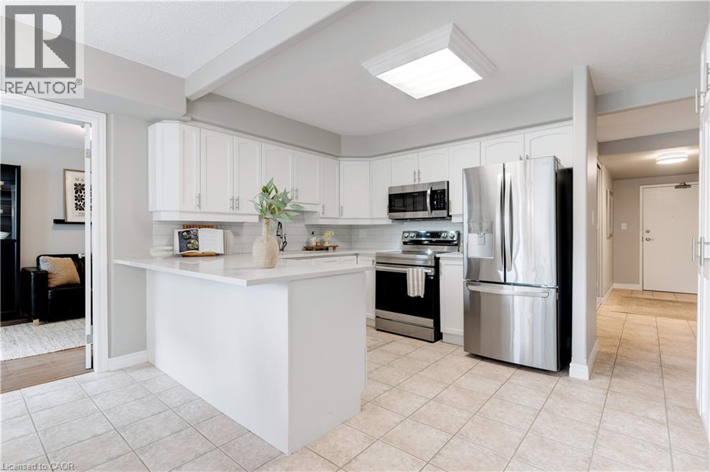 1272 Ontario Street Unit# 204, Burlington, Ontario  L7S 2L8 - Photo 20 - 40782280