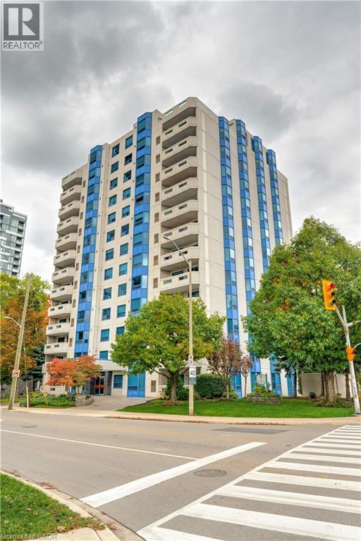 1272 Ontario Street Unit# 204, Burlington, Ontario  L7S 2L8 - Photo 3 - 40782280