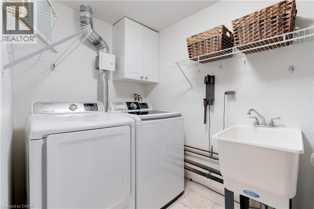 1272 Ontario Street Unit# 204, Burlington, Ontario  L7S 2L8 - Photo 36 - 40782280