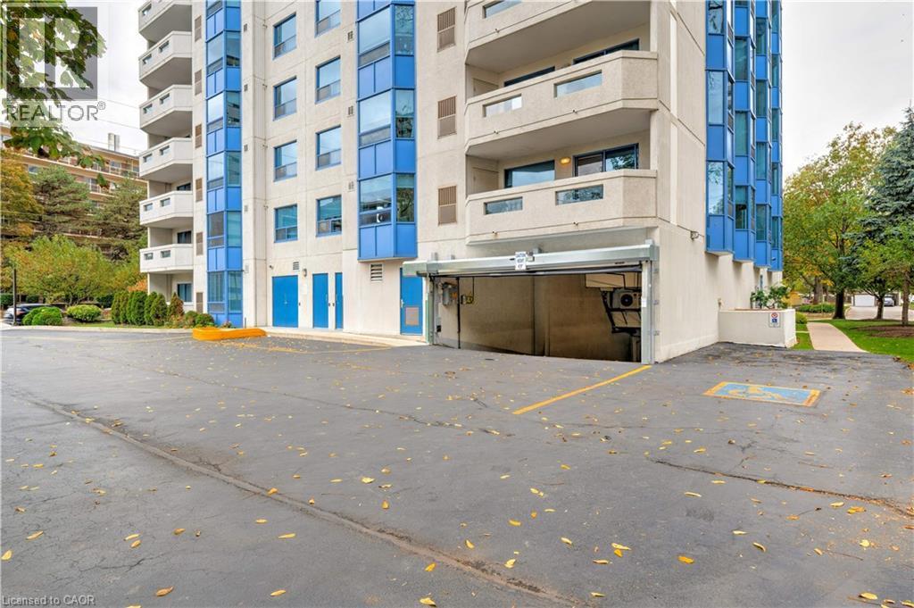 1272 Ontario Street Unit# 204, Burlington, Ontario  L7S 2L8 - Photo 44 - 40782280