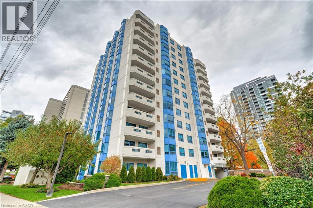 1272 Ontario Street Unit# 204, Burlington, Ontario  L7S 2L8 - Photo 48 - 40782280