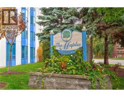 1272 ONTARIO Street Unit# 204, Burlington, Ontario