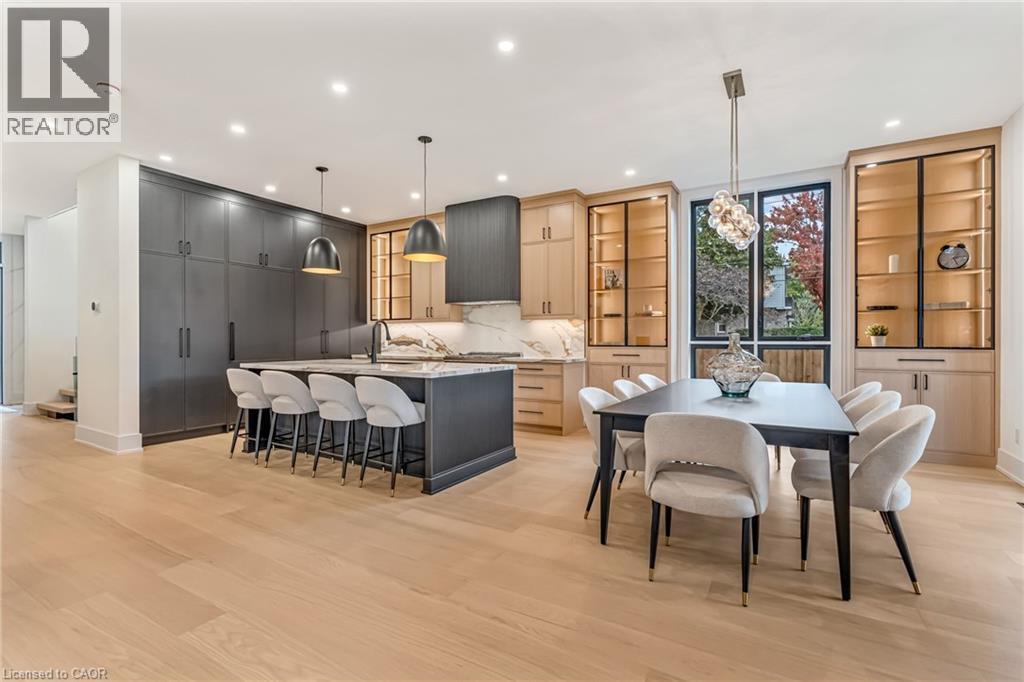 144 Mansfield Drive, Oakville, Ontario  L6H 1K4 - Photo 12 - 40782111