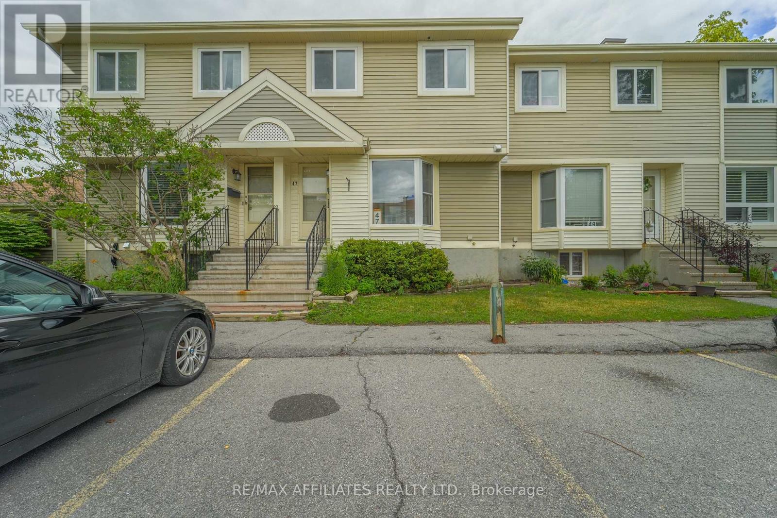 65 - 47 MCDERMOT COURT, Ottawa, Ontario