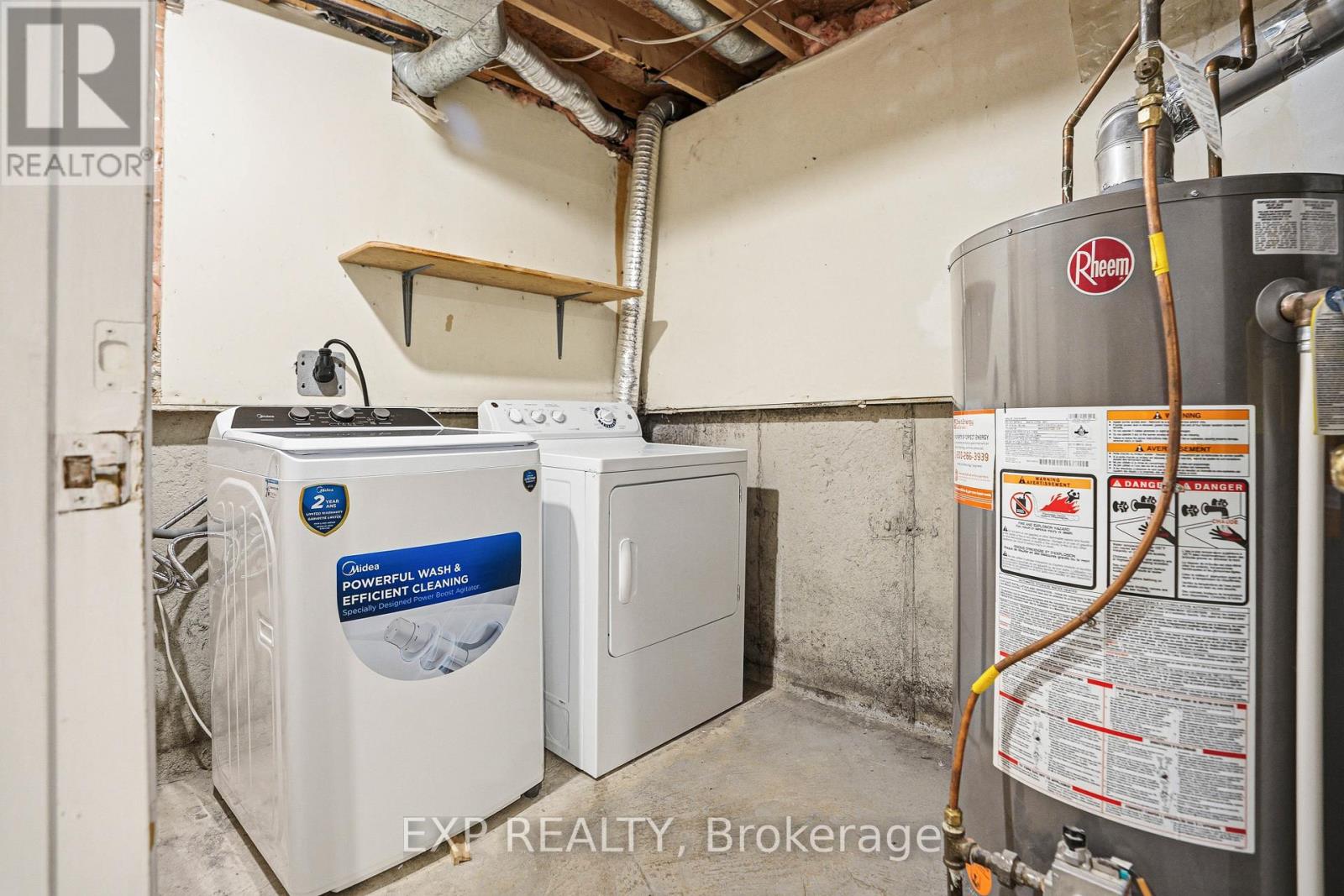 51 Raftus Square, Ottawa, Ontario  K2J 2K9 - Photo 24 - X12481748