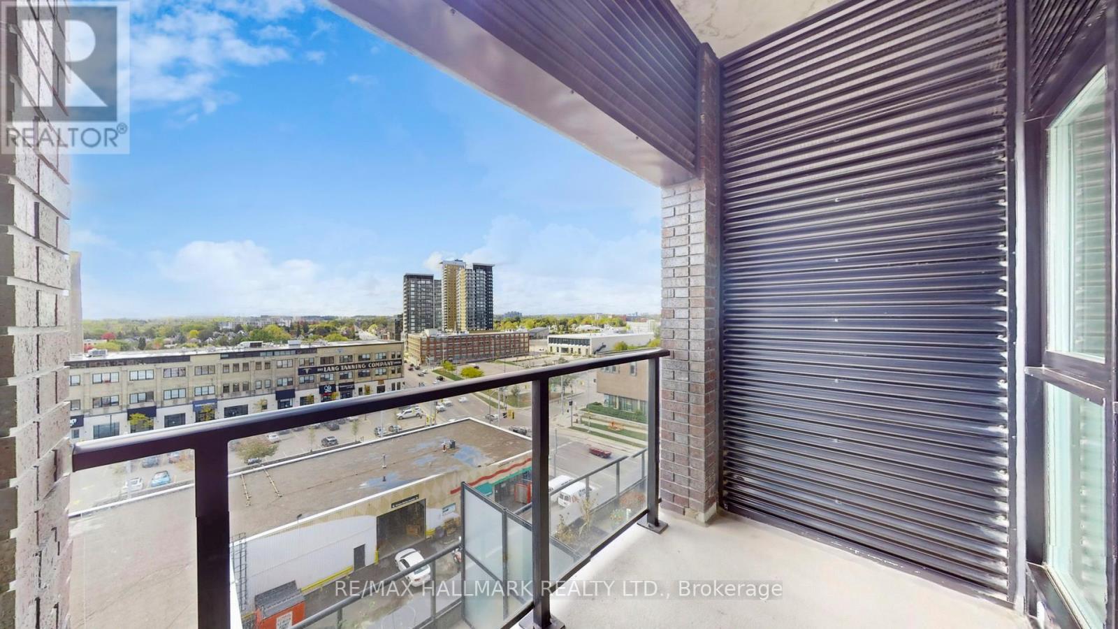 711 - 1 Victoria Street S, Waterloo, Ontario  N2G 0B5 - Photo 34 - X12483712