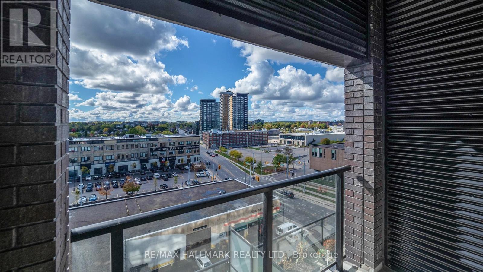 711 - 1 Victoria Street S, Waterloo, Ontario  N2G 0B5 - Photo 36 - X12483712