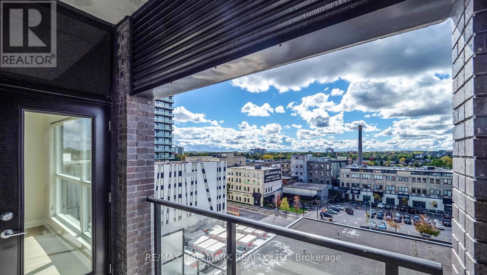 711 - 1 Victoria Street S, Waterloo, Ontario  N2G 0B5 - Photo 37 - X12483712