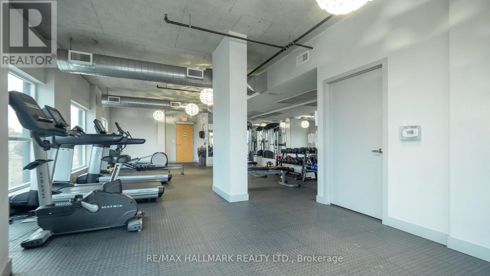 711 - 1 Victoria Street S, Waterloo, Ontario  N2G 0B5 - Photo 39 - X12483712