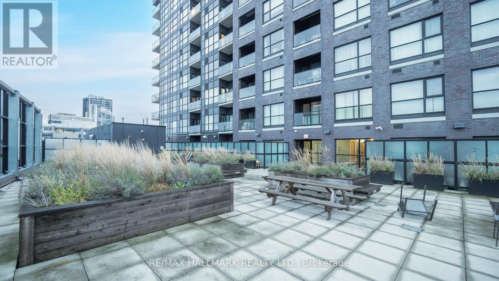 711 - 1 Victoria Street S, Waterloo, Ontario  N2G 0B5 - Photo 45 - X12483712