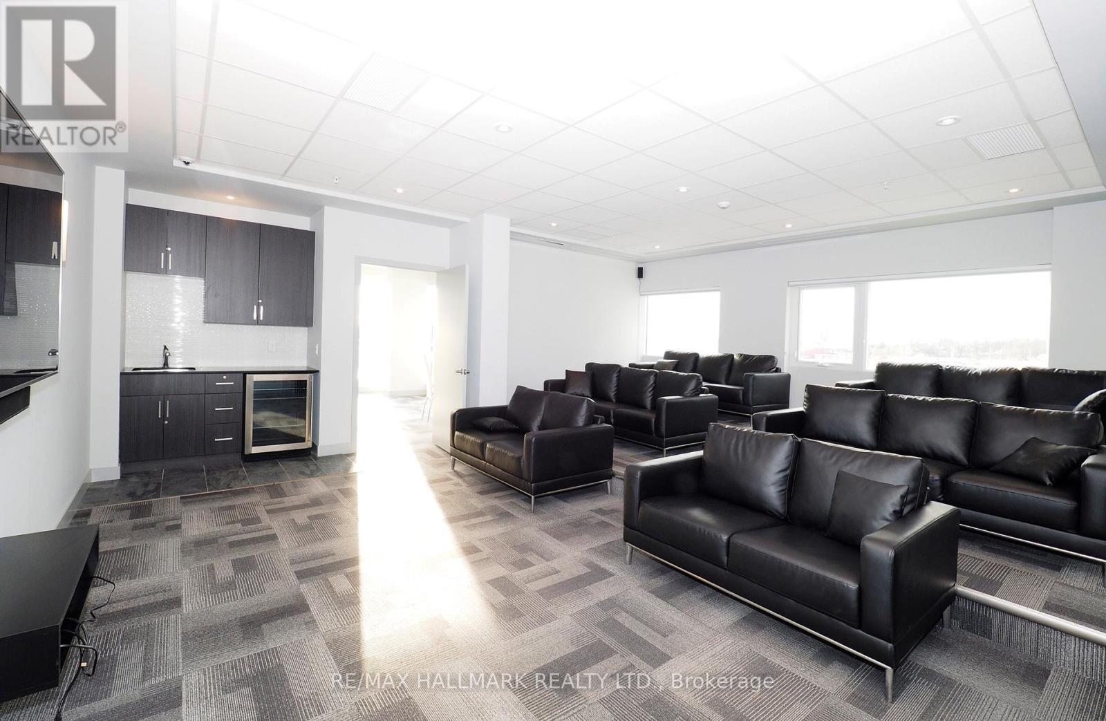 711 - 1 Victoria Street S, Waterloo, Ontario  N2G 0B5 - Photo 47 - X12483712