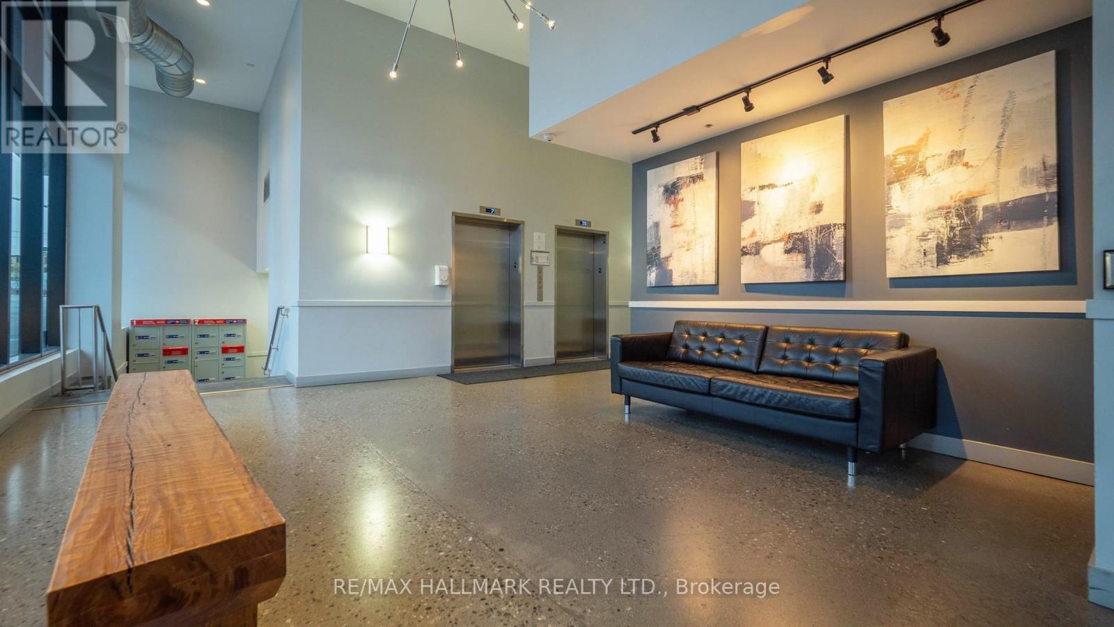 711 - 1 Victoria Street S, Waterloo, Ontario  N2G 0B5 - Photo 7 - X12483712