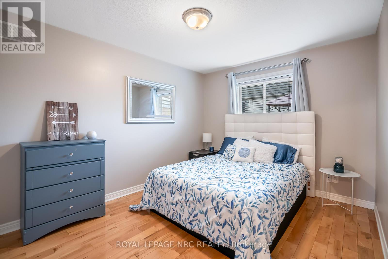 5255 White Dove Parkway, Niagara Falls, Ontario  L2H 3M5 - Photo 13 - X12483738