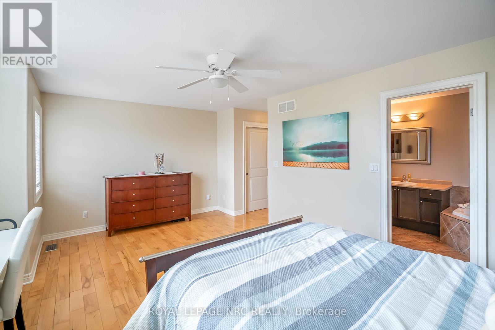 5255 White Dove Parkway, Niagara Falls, Ontario  L2H 3M5 - Photo 17 - X12483738